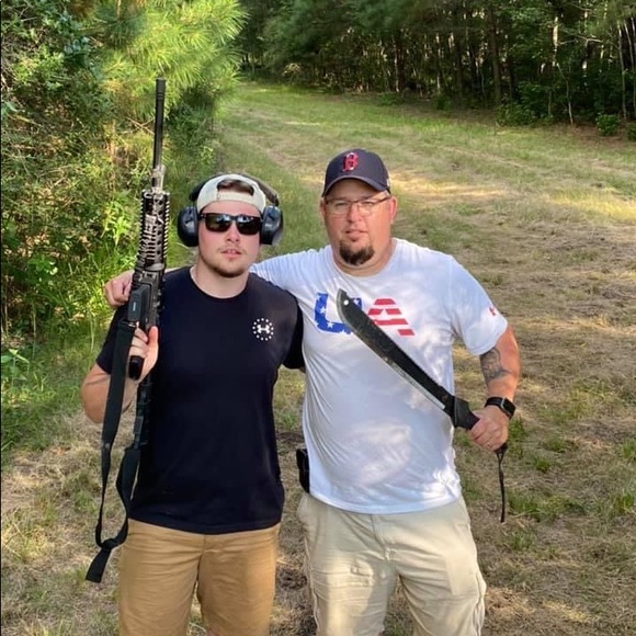 Meet your Posher, Mikey - Picture 1 of 1